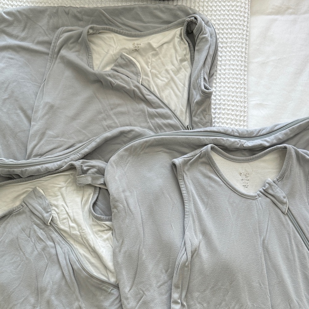 Kyte Baby Sleep Sack - 0.5 tog size 18-36m